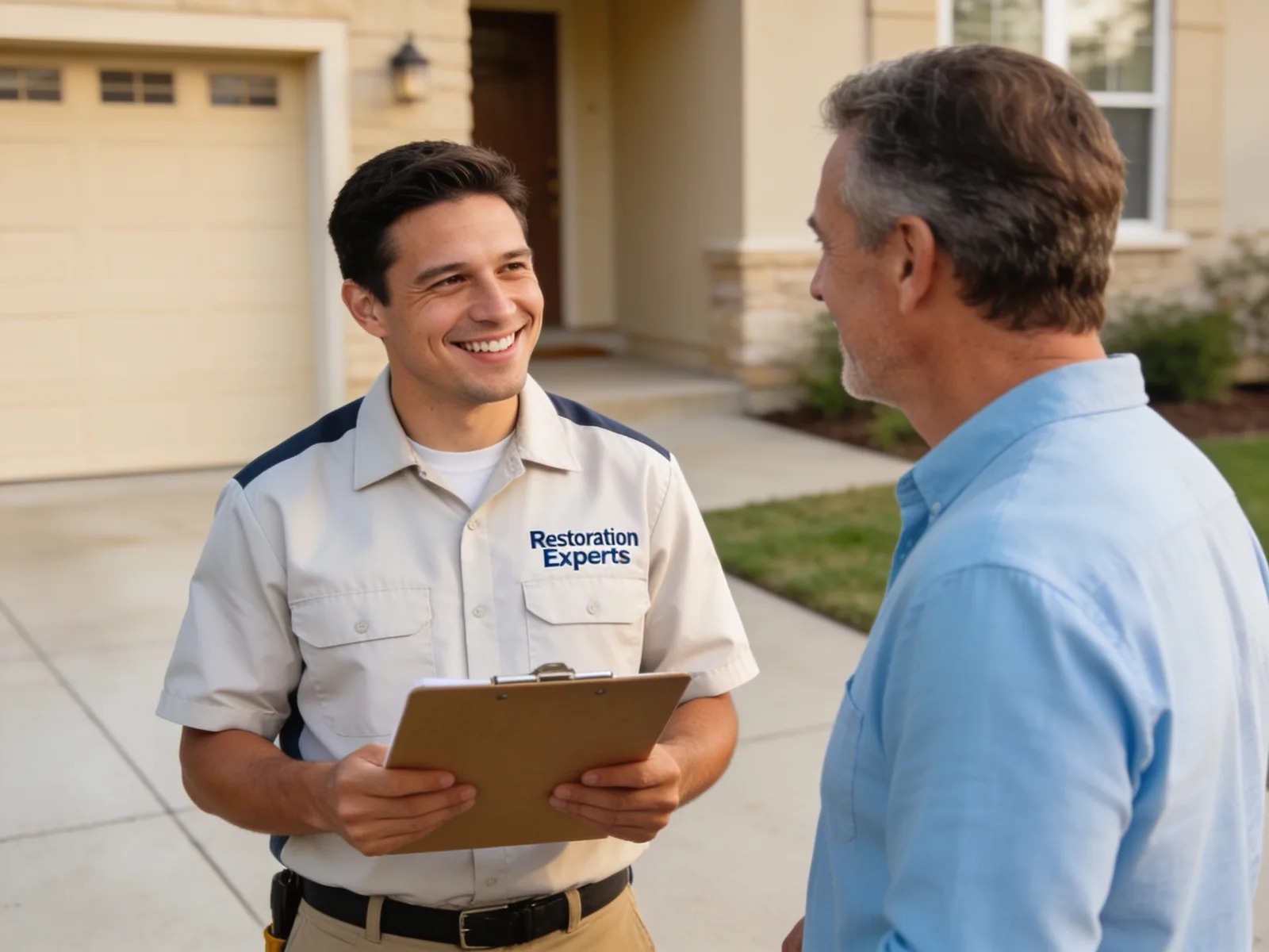 Water Damage Cleanup Irrigon, OR FAQs